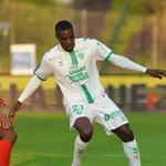 ASSE – Mercato : Nkounkou en dit un peu plus sur son avenir