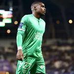ASSE – Mercato : Nkounkou fixe une condition pour rester