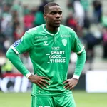 ASSE – Mercato : Nkounkou se lâche sur son avenir