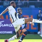 ASSE – Mercato : Nordin entre l'OGC Nice et trois clubs étrangers ?