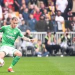 ASSE Mercato : nouveau coup de massue pour Udol !