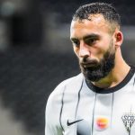 ASSE Mercato : nouveau rebondissement pour Abdelli !