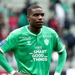 ASSE &ndash; Mercato : nouvelle offre pour Nkounkou… qui veut sécher Grenoble !