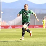 ASSE Mercato : officiel pour Rivera à  Dunkerque