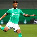 ASSE &ndash; Mercato : OM, RC Lens, l&rsquo;Espagne… quelles options pour Denis Bouanga ?