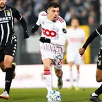 ASSE – Mercato : on connaît le tarif pour la signature de Cafaro