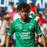 ASSE – Mercato : on en sait plus sur Abi, Neyou et Aouchiche