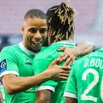 ASSE – Mercato : on en sait plus sur l’avenir de Monnet-Paquet