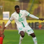 ASSE – Mercato : on en sait plus sur l&rsquo;avenir de Nkounkou et Krasso