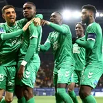 ASSE – Mercato : on en sait plus sur les dossiers Larsonneur, Green, Nkounkou, Cafaro, Charbonnier et Krasso