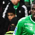 ASSE &ndash; Mercato : on en sait plus sur les offres de Francfort pour Nkounkou