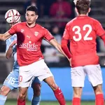 ASSE – Mercato : on en sait plus sur l’avenir de Ferhat ?