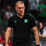 ASSE – Mercato : on sait quand Bentayg arrivera à  Saint-à‰tienne