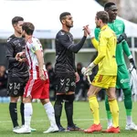 ASSE – Mercato : on sait si Ghoulam signera chez les Verts