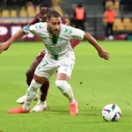 ASSE – Mercato : on sait si le prêt de Maçon comporte une option d'achat