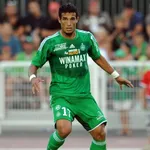 ASSE – Mercato : on sait si Saadi restera chez les Verts