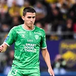 ASSE – Mercato : Palencia rejoint Bouanga à  LA !