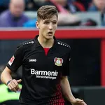 ASSE &ndash; Mercato : Panagiotis Retsos (Bayer Leverkusen) c&rsquo;est officiel !