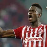 ASSE &ndash; Mercato : Pape Abou Cissé désormais dans le viseur de cadors anglais !