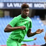 ASSE – Mercato : Pape Abou Cissé se remet sur le marché, les Verts à l’affût ?