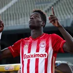 ASSE – Mercato : Pape Cissé est à l’Etrat, un clash en vue pour Mostafa Mohamed ?