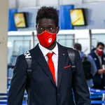 ASSE – Mercato : Pape Cissé (Olympiakos), un départ déjà programmé ?