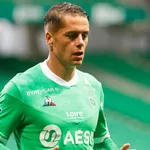 ASSE – Mercato : pas de prolongation pour Hamouma, les supporters stéphanois réagissent