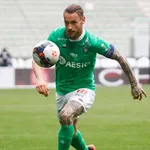ASSE – Mercato : pas de prolongation pour Mathieu Debuchy !