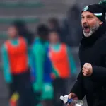ASSE &ndash; Mercato : Pascal Dupraz a réclamé un « roc défensif » en janvier