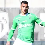 ASSE – Mercato : Pascal Feindouno milite pour une prolongation surprise chez les Verts !