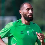 ASSE : à  peine arrivé, Abdelhamid s’est déjà  distingué