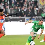ASSE Mercato : à peine parti, il clame son amour des Verts
