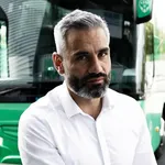 ASSE – Mercato : Perrin a évoqué le dossier Ghoulam