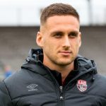 ASSE – Mercato : Perrin aurait des vues sur un défenseur de Guingamp