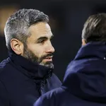ASSE – Mercato : Perrin confirme pour Alexandre Mendy et demande du temps