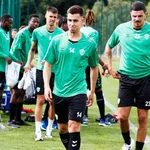 ASSE – Mercato : Perrin fait une révélation sur l’arrivée de Chambost