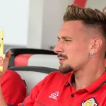 ASSE – Mercato : Perrin prêt à  relancer un chouchou de Nice et des Girondins ?