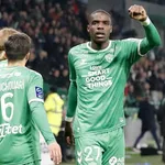 ASSE – Mercato : Perrin remet Nkounkou à  sa place