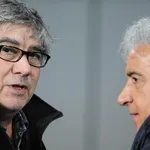 ASSE – Mercato : Pierre Repellini dénonce une ânerie de Caiazzo et Romeyer