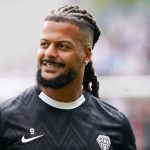 ASSE Mercato : placardisé à Angers, Diony sur la grille de départ