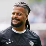 ASSE Mercato : placardisé à  Angers, Diony sur la grille de départ