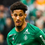ASSE – Mercato : pourquoi Arsenal ne serait plus chaud pour prêter Saliba aux Verts en janvier