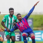 ASSE – Mercato : pourquoi Batlles vise Aziz Yakubu