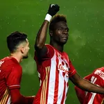 ASSE – Mercato : pourquoi les Verts n’ont pas (encore) officialisé Pape Abou Cissé