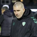 ASSE : premier coup dur pour Mahmoud Bentayb