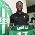 ASSE – Mercato : Printant a passé un coup de fil au RC Strasbourg pour Aholou