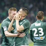 ASSE – Mercato : prolongation en vue avec Le Coq Sportif ?