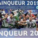 ASSE – Mercato : promotion en vue pour un ancien héros de la Gambardella