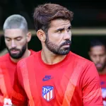 ASSE – Mercato : proposé aux Verts cet hiver, Diego Costa a trouvé son nouveau club !