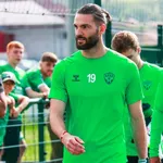 ASSE Mercato : Pétrot a pris sa décision finale pour son avenir